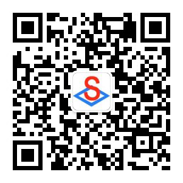 掃一掃，關注公眾號