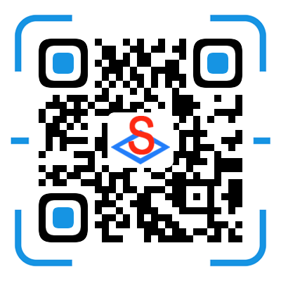 掃一掃，手機瀏覽