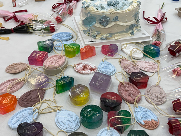 2025年女神節活動