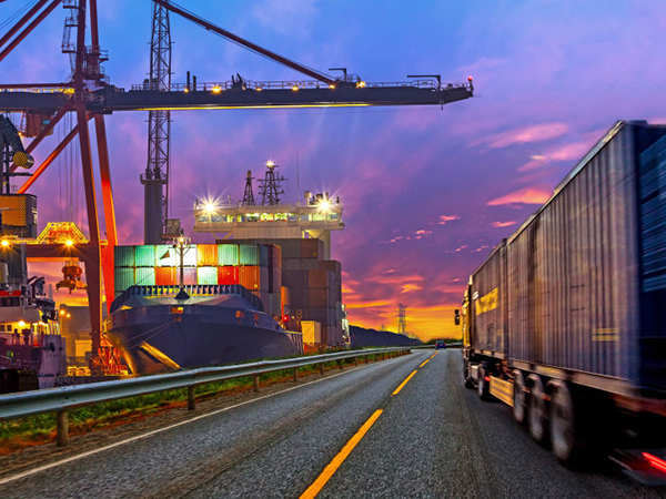 東莞物流公司與快遞公司有何區別？